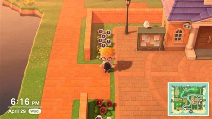 Animal Crossing New Horizons: What the Yellow Bird & White Owl Mean