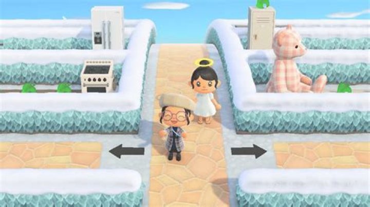 Animal Crossing player creates 