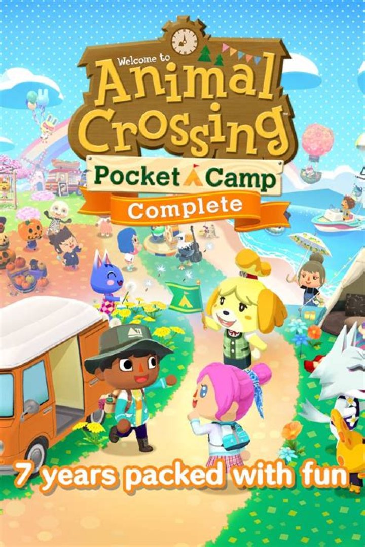 Animal Crossing Pocket Camp: How to Get a Loan and Pay it Off