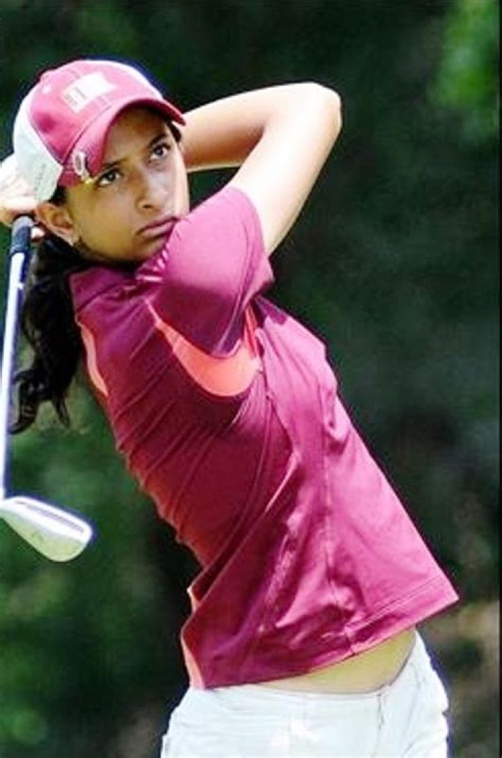 Anisha Padukone Wiki, Age【 Golf 】Height, Biography, Pics, Images