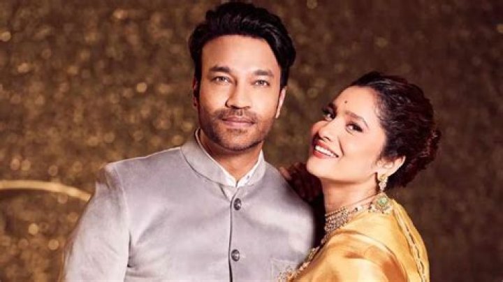 Ankita Lokhande And Vicky Jain: Exploring Their Ages And Relationship Journey