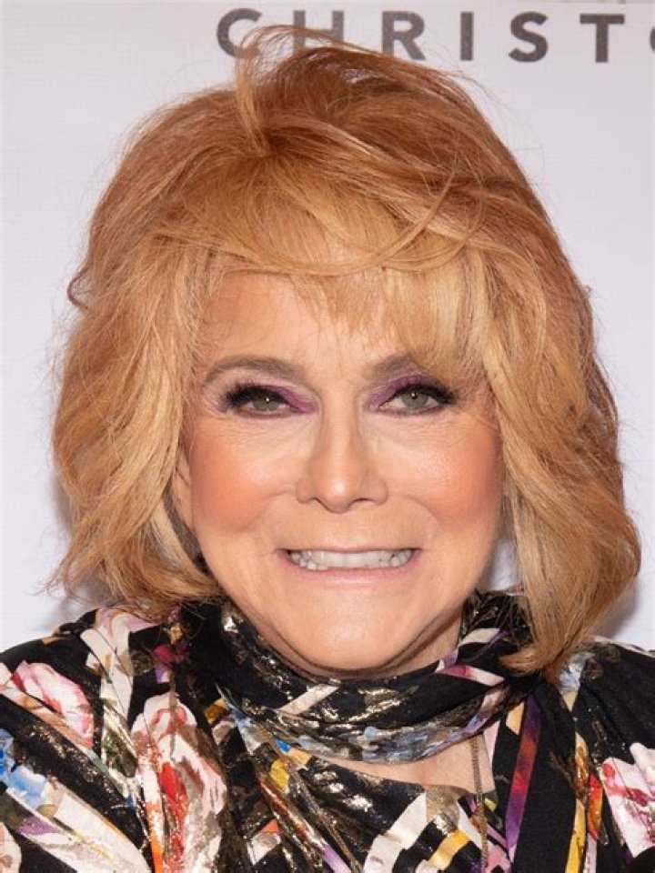 	Ann-Margret recalls the first time South Florida opened her eyes	