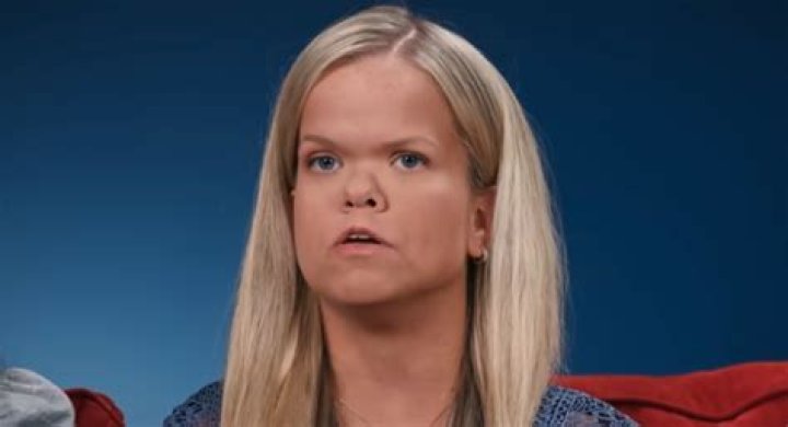 Anna Johnston(7 Little Johnstons) Bio, Age, Height, Boyfriend, Net Worth