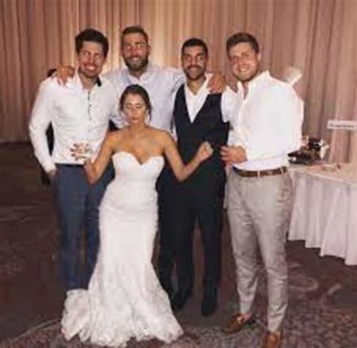 Anna Kane (Evander Kane’s Wife): Wiki, Bio, Age, Family, Career, Net Worth