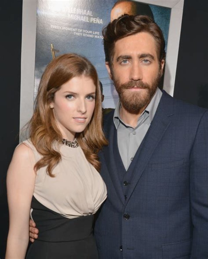Anna Kendrick's Husband: Everything You Need To Know
