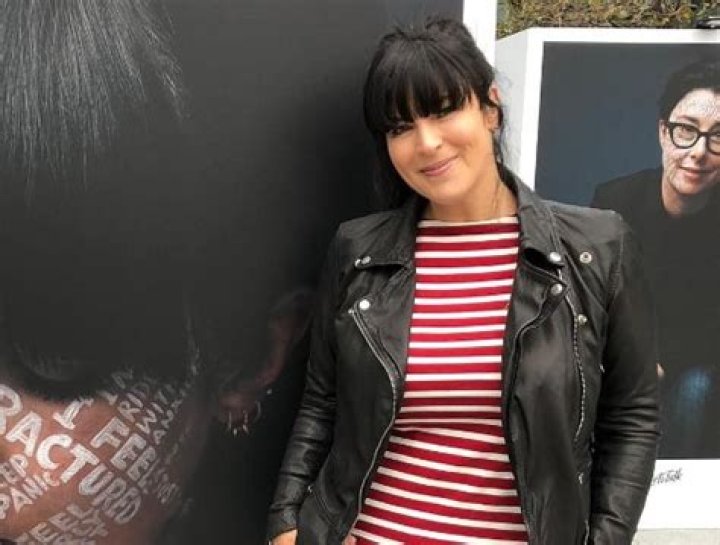 Anna Richardson Bio, Age, Height, Partner, Salary, Net Worth Channel 4