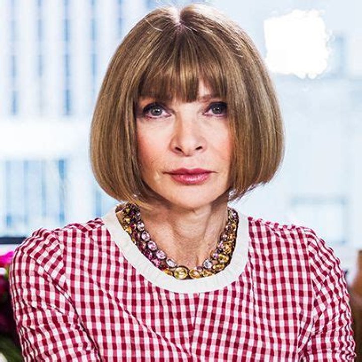 Anna Wintour Vermögen