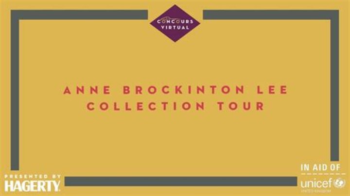 Anne Brockinton Lee Net Worth – Phone Number, House Address, Wiki