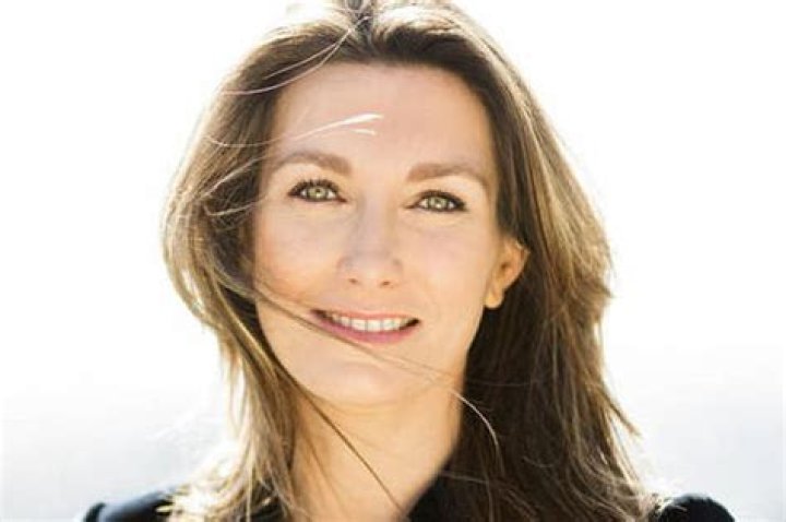 Anne Claire Coudray Age
