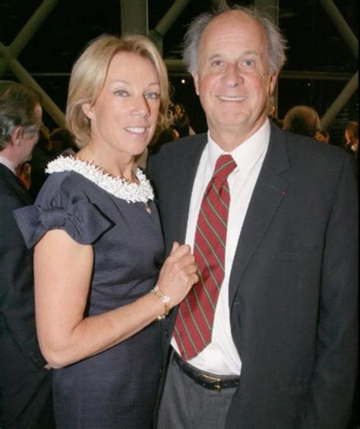 Anne Dewavrin: Truth about Bernard Arnault's ex-wife