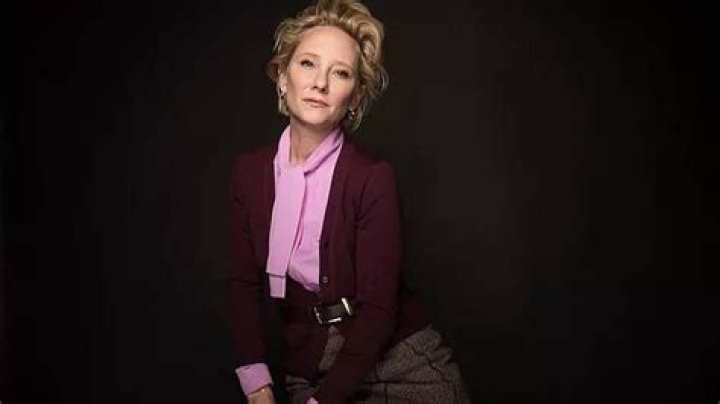 Anne Heche Net Worth