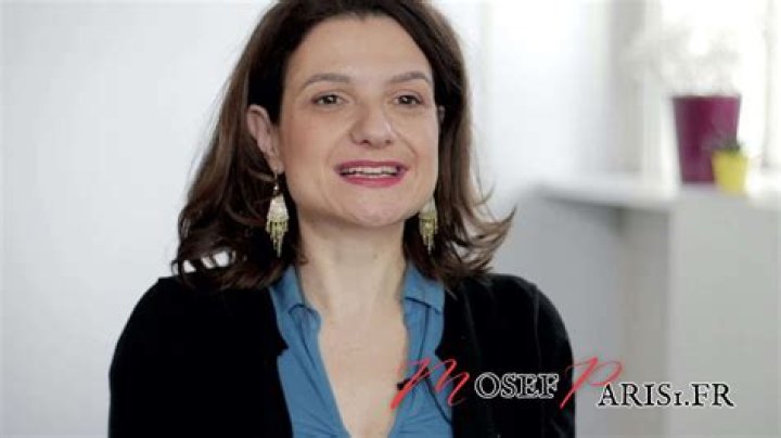 Annie Bazar Origine