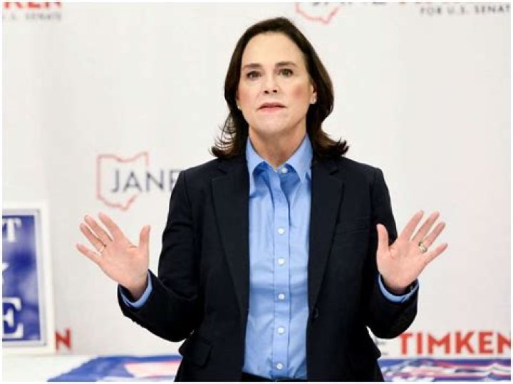 Annie Linskey: Wiki, Bio, Age, Parents, Education, Husband, Net Worth