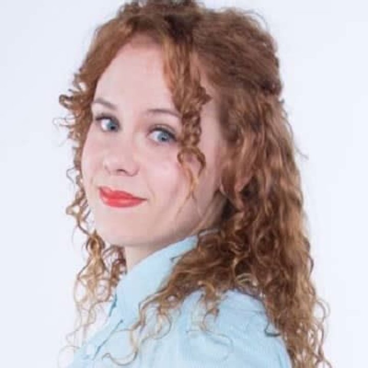 Annie M. Briggs - Bio, Age, Height, Net Worth, Facts, Nationality
