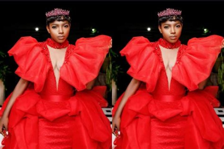 Annie Macaulay-Idibia from Young Famous and African: Meet Her on Instagram!