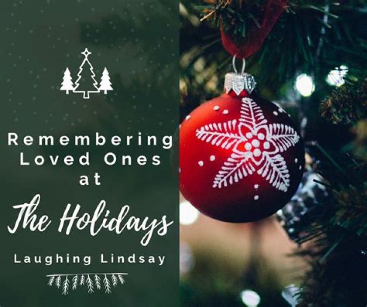 Annual 'Blue Christmas' service to remember loved ones to be held next week