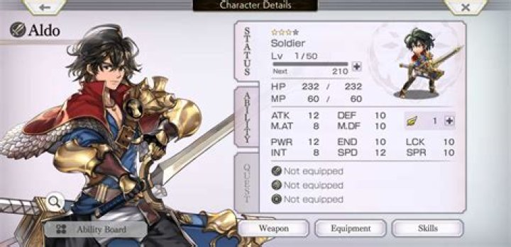 Another Eden: How to Get & Use Scrolls