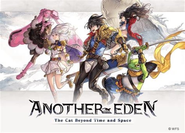 Another Eden: How to Reroll
