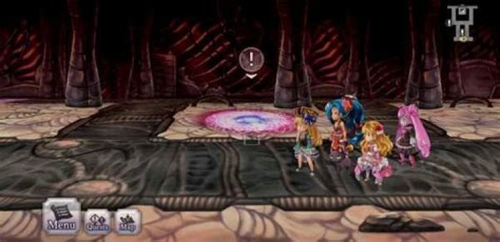 Another Eden: How to Solve Tower of Time Clock Puzzle