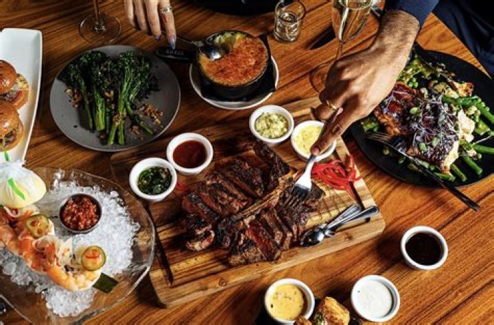 	Another STK opens in Miami	