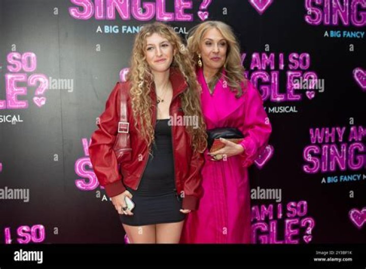 Anoushka Cowan: Rising Star In The Entertainment Industry