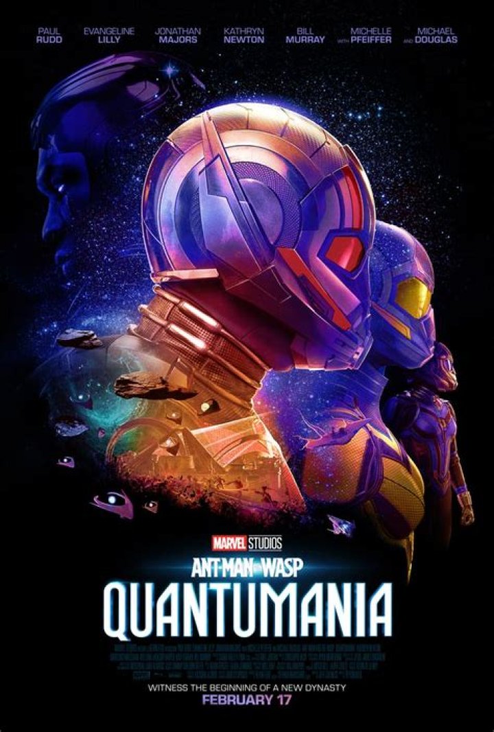 ‘Ant-Man and the Wasp: Quantumania’ Originally Focused More on Janet & Jentorra's Relationship