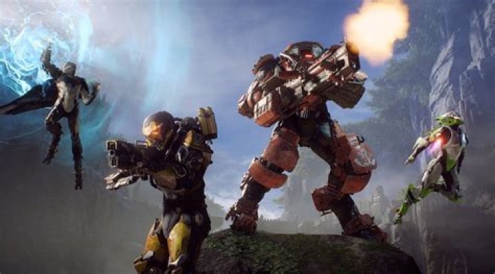 Anthem: Alliance System Explained