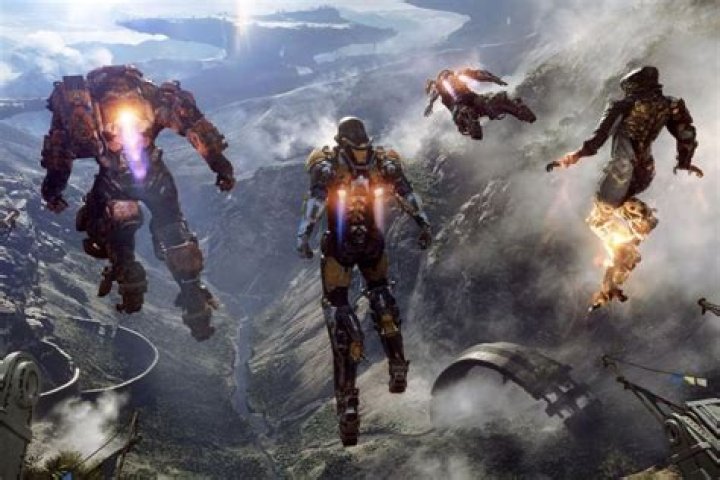 Anthem: How to Change Difficulty