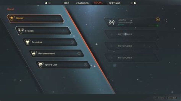 Anthem: How to Play Co-Op Multiplayer & Play with Friends