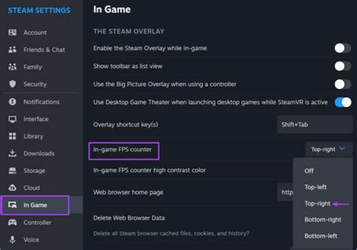 Anthem: How to Show FPS Counter In-Game