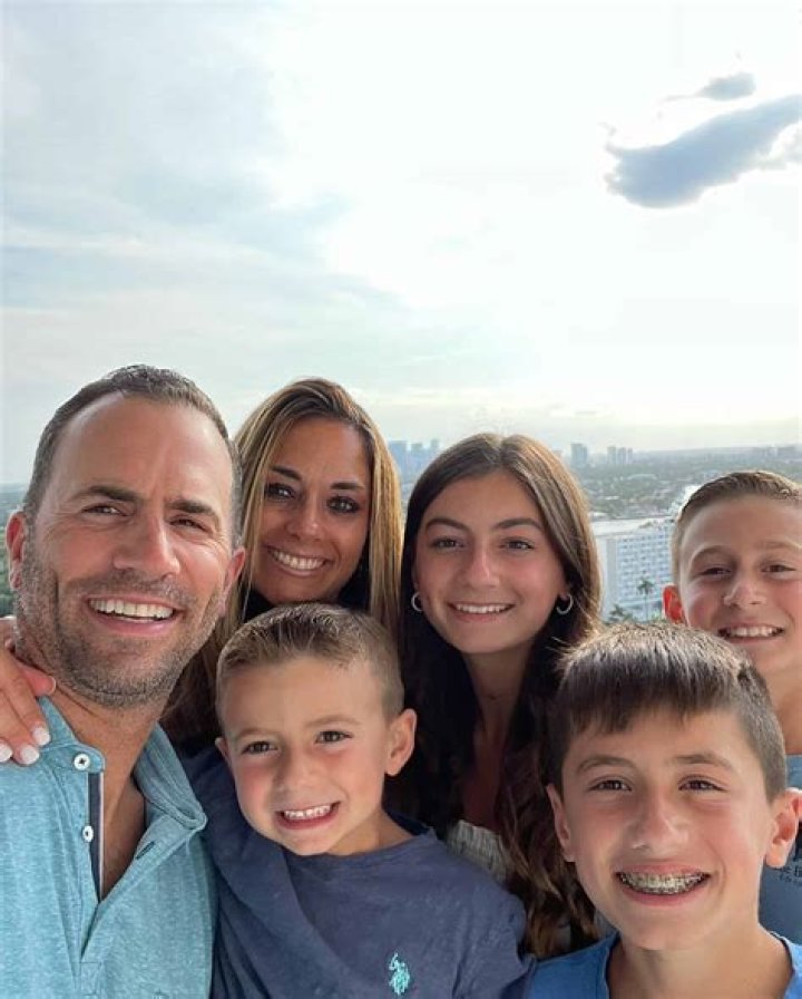 Anthony Lamacchia Net Worth | Bio, Family, Address, Career