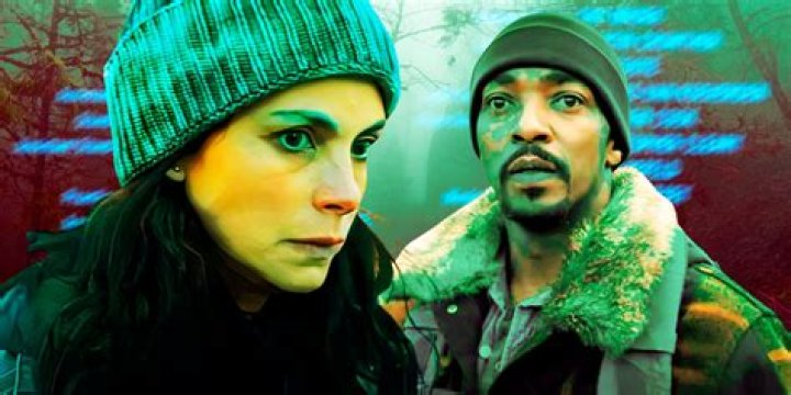 Anthony Mackie, Morena Baccarin And Maddie Hasson Join Post-Apocalyptic Thriller 'Elevation'