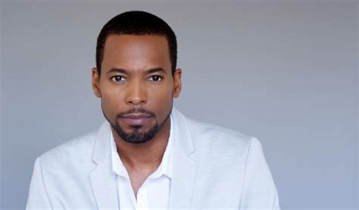 Anthony Montgomery Bio, Age, Height, Wife, Net Worth Movies and TV Shows
