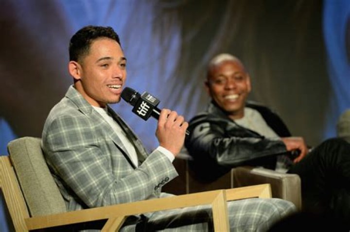 Anthony Ramos Net Worth 2024