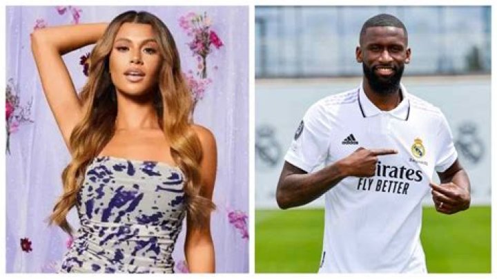 Antonio Rüdiger's Wife: A Deep Dive Into Their Relationship