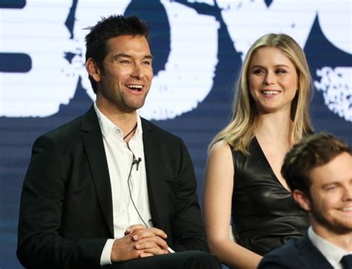 Antony Starr's Wife: Everything You Need To Know