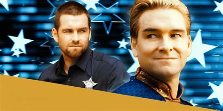 Antony Starr’s Journey As A Father: Insights Into His Kids