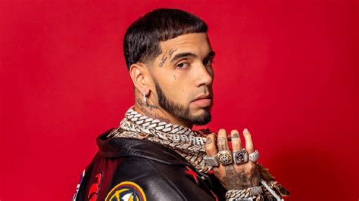 Anuel Age: The Journey Of A Reggaeton Star