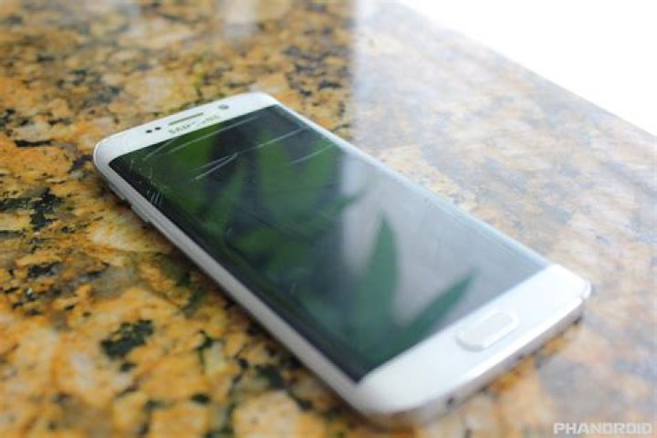 Anyone replaced battery on Galaxy S8 at Ubreakifix?