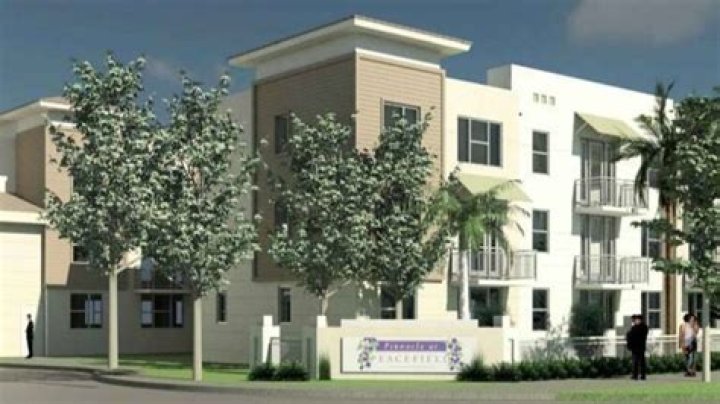 	Apartments to benefit low-income seniors with rents as low as $380	