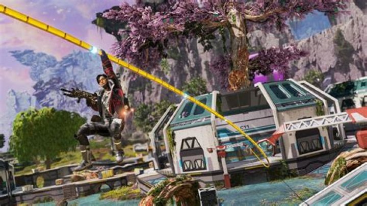 Apex Legends Alternator Nerf: Disruptor Rounds Damage Reduced
