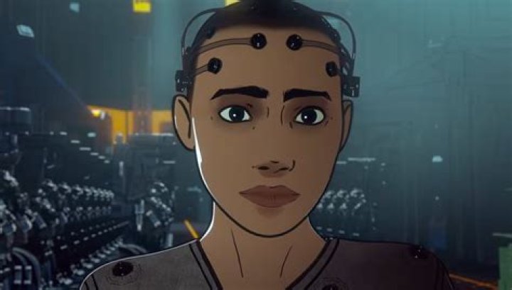 Apex Legends Animated Short Reveals Wraith's Name and Origin Story