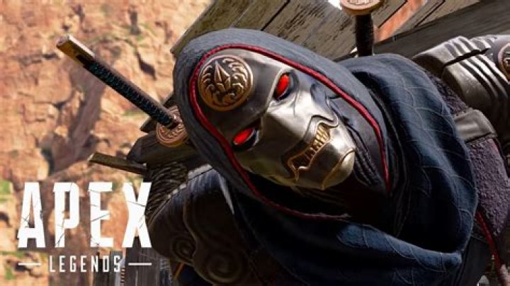 Apex Legends anti-cheat accidentally drops ban hammer on innocent players