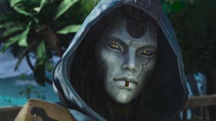 Apex Legends Ash Release Date