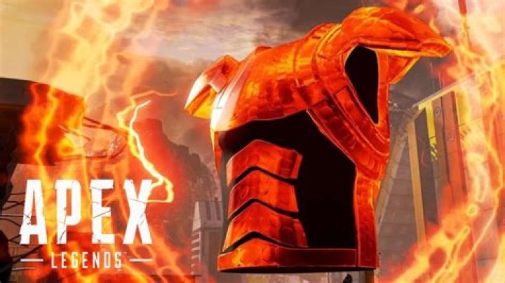 Apex Legends balance dev hints at potential Evo Shield changes