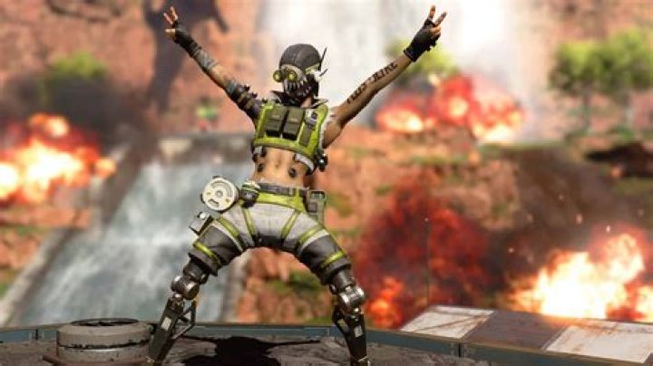 Apex Legends BLM Badge: How to Get