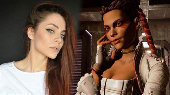 Apex Legends cosplayer steals fans’ hearts with flawless Loba outfit