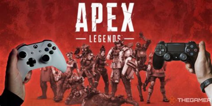 Apex Legends cross-play guide: How to play with friends on PC, Xbox, PlayStation, Switch