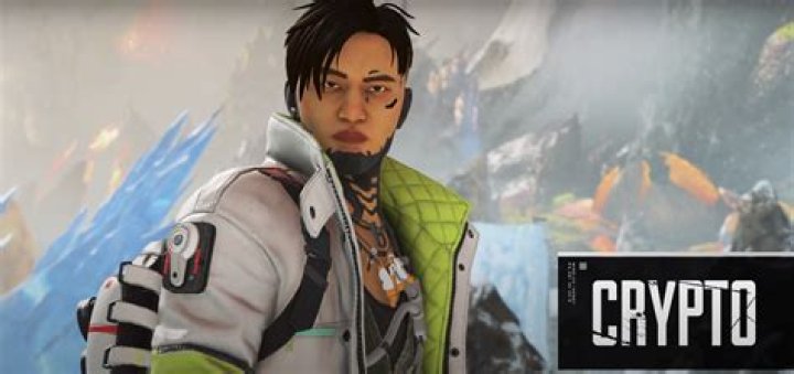 Apex Legends: Crypto abilities and Ultimate