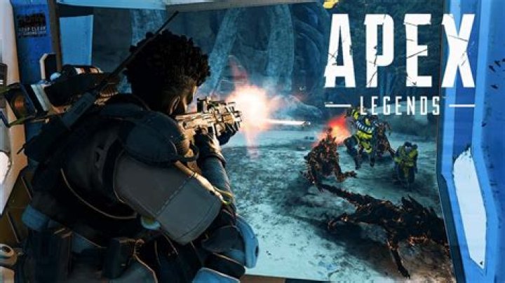 Apex Legends Dev Claims Cheating in Ranked is at an All Time Low